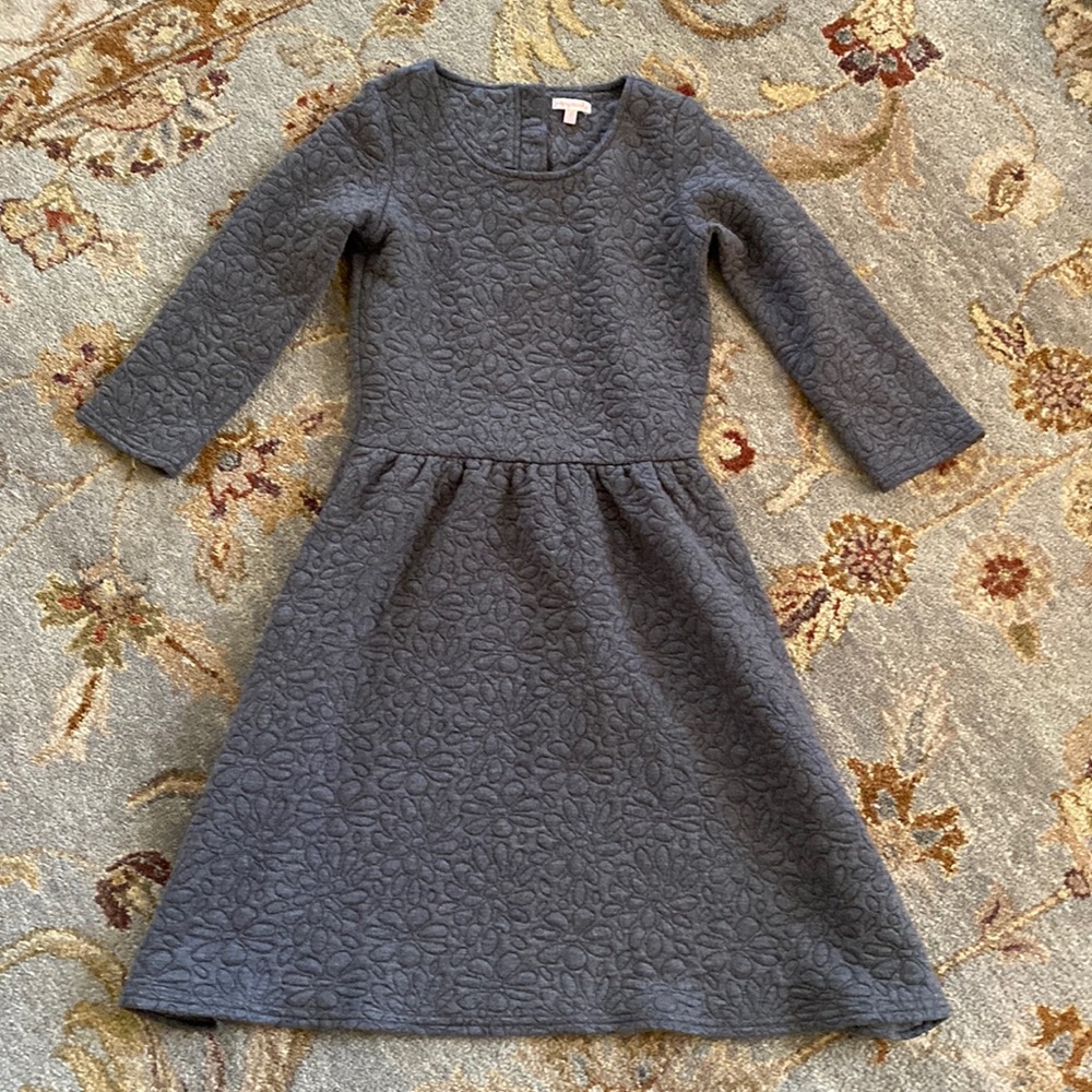 ⭐️ LIKE NEW ⭐️ Penny Candy boutique girls dress size 10